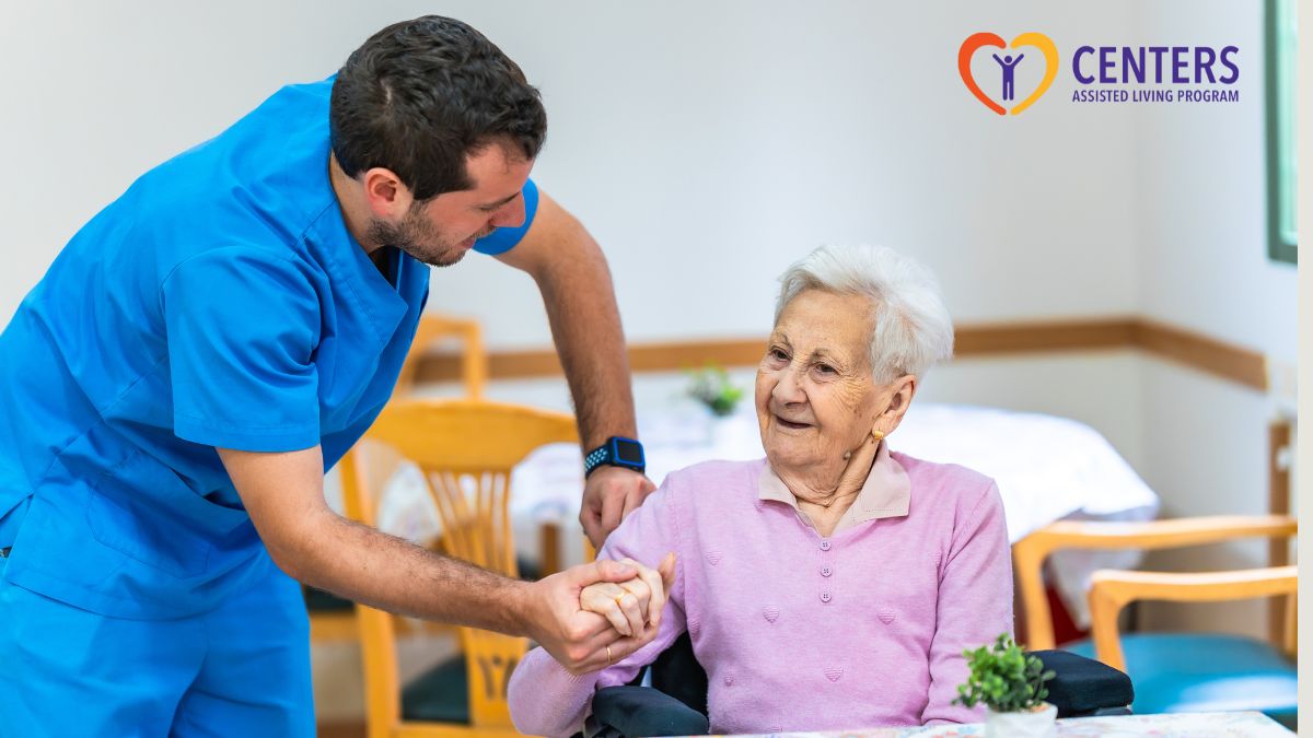 Understanding the Different Levels of Assisted Living Care