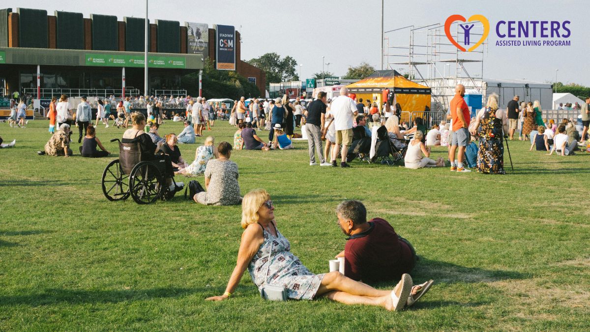 Community Events and Volunteer Opportunities for Seniors