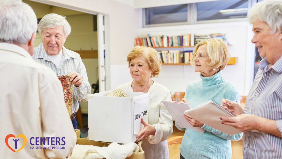elderly-home-volunteer