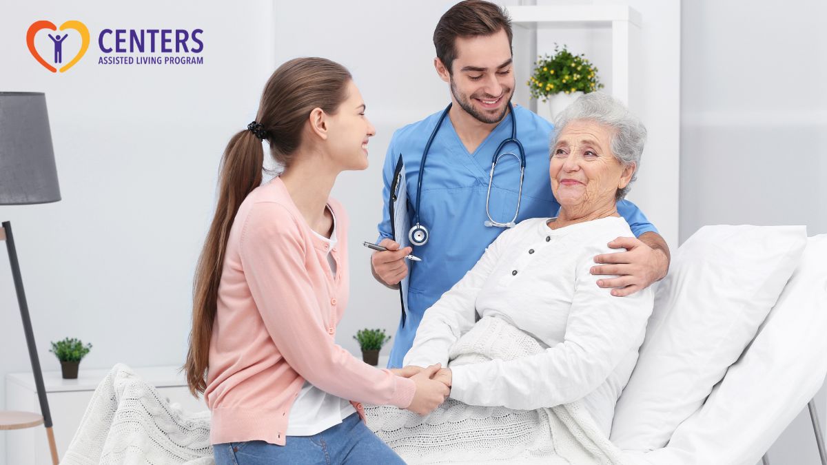 The Importance of Proximity to Healthcare Services in Delmar’s Assisted Living