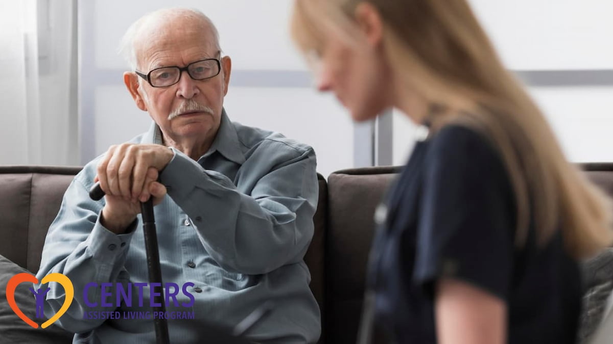 Dementia Care in Assisted Living: What Families Should Know