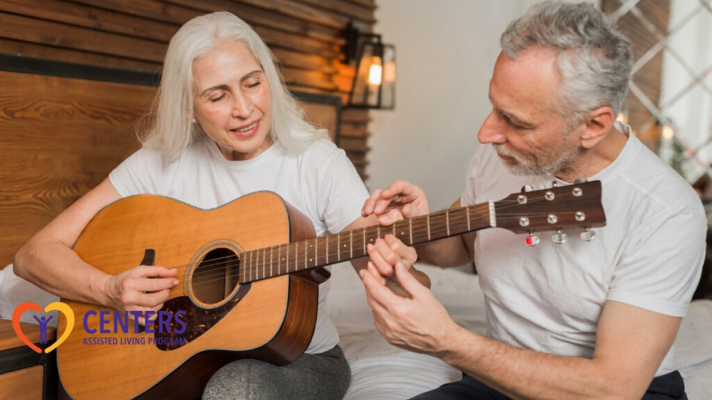 Music Therapy Sessions: Benefits for Senior Wellness 5 Screenshot 1 2
