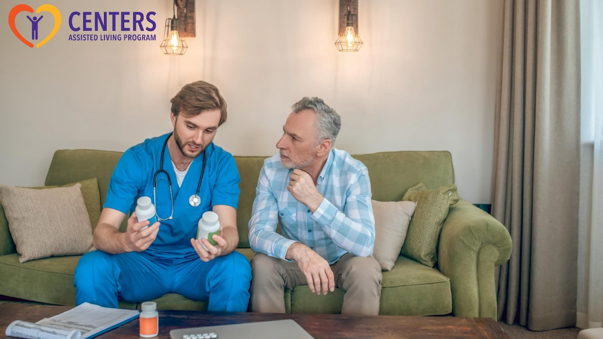 Medication Management: How Assisted Living Keeps Seniors Safe