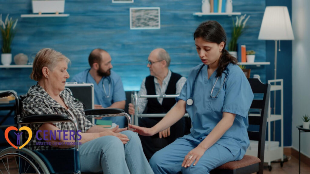 How Trained Staff Prevent Health Emergencies in Care Homes 1 Screenshot 2 3