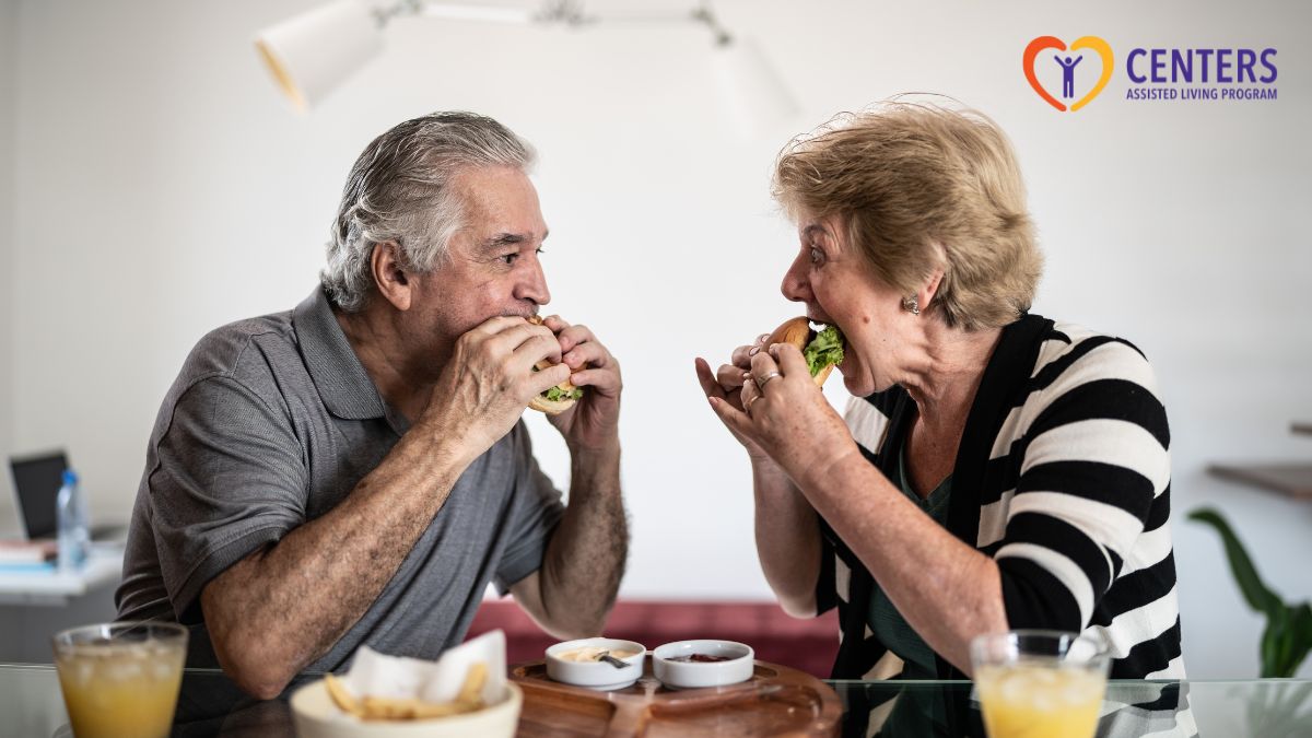 Assisted Living for Couples: Care Options to Stay United