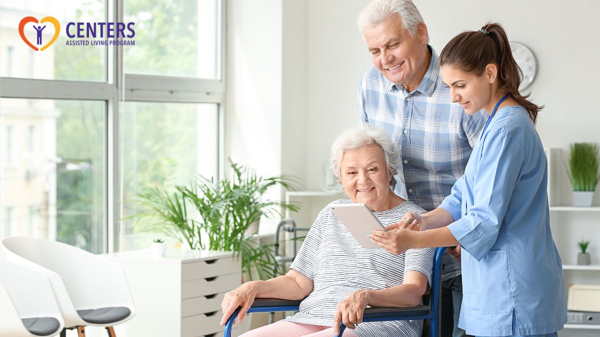Assisted Living for Couples: Care Options to Stay United 2 can-married-couples-live-in-assisted-living