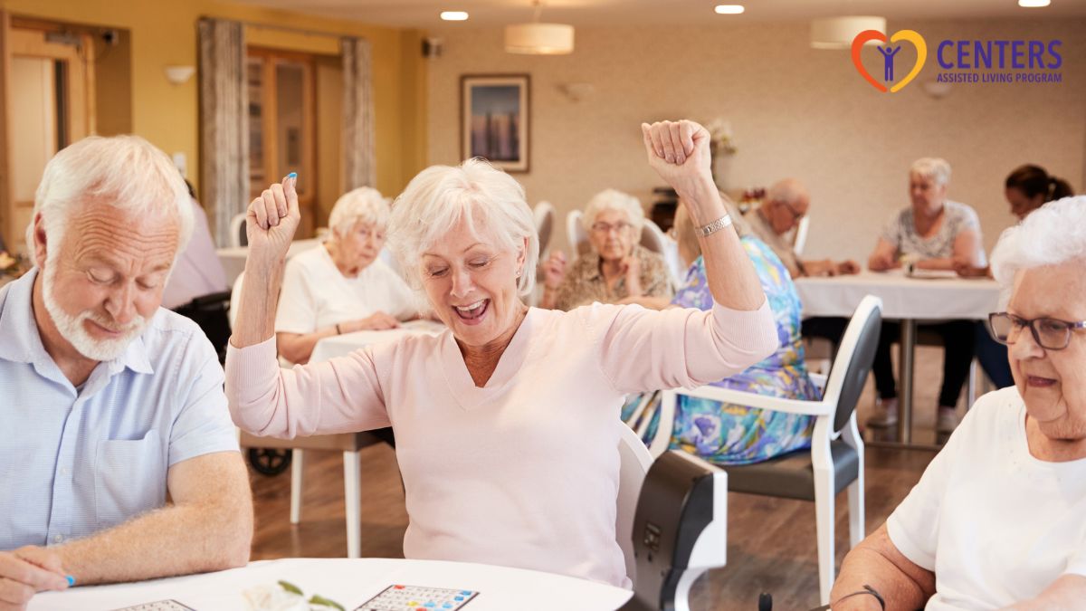 assisted-independence