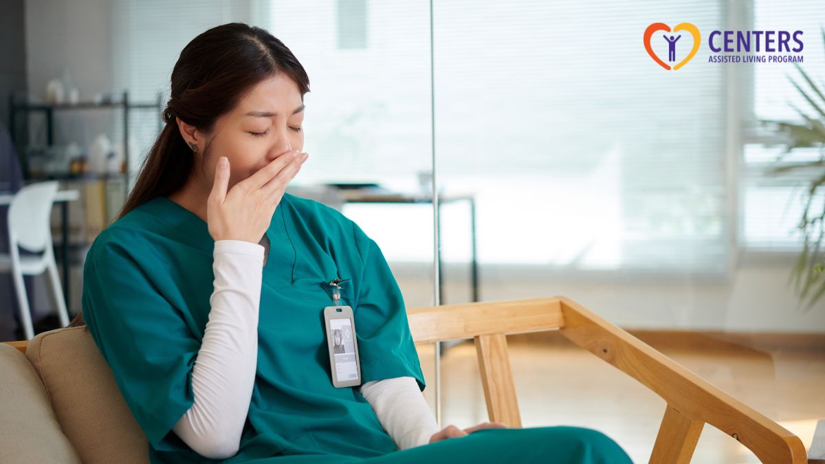 How Assisted Living Eases Caregiver Burnout and Restores the Parent–Child Bond