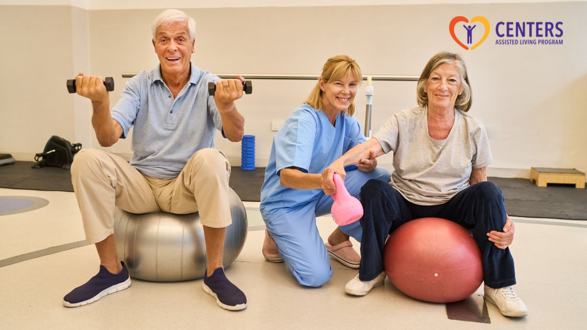 The Role of Physical Therapy and Mobility Support in Modern Assisted Living Communities
