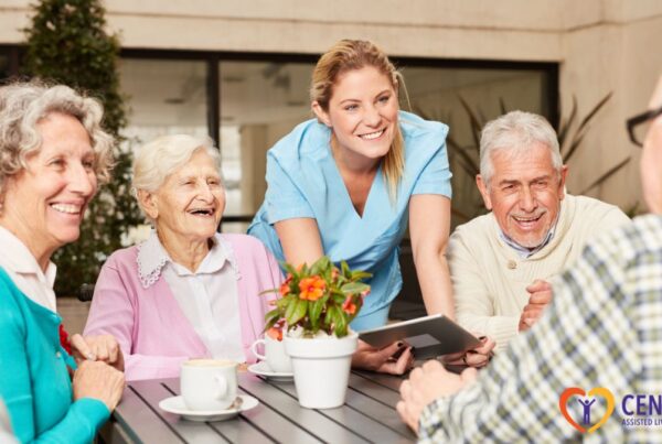 How Assisted Living Helps Seniors Stay Socially Active and Emotionally Connected 9 senior-social-engagement