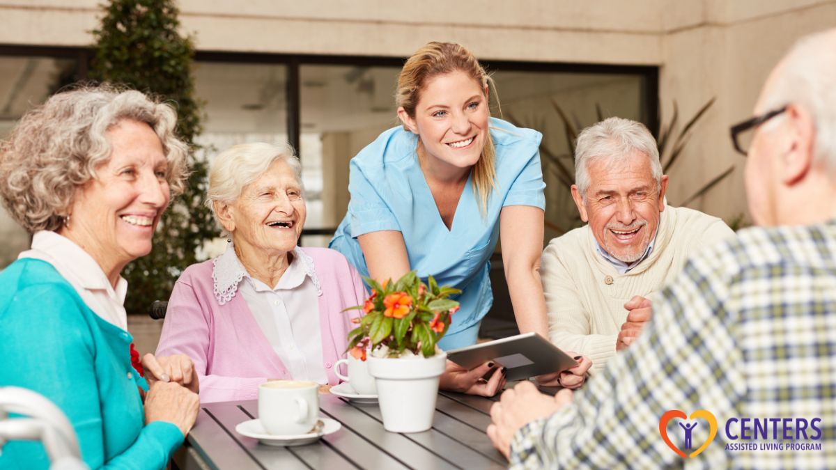 How Assisted Living Helps Seniors Stay Socially Active and Emotionally Connected