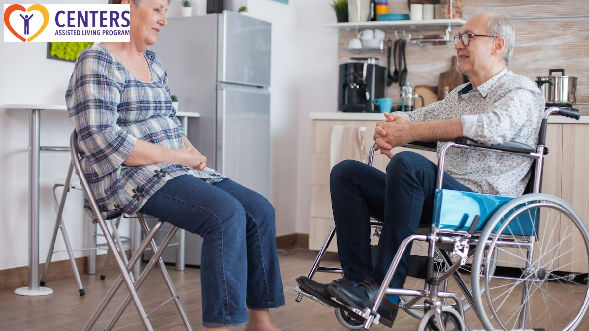 Assisted Living Life