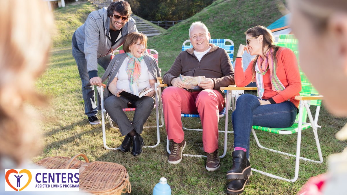 How Assisted Living Boosts Senior Health With Outdoor Activities 3 Assisted Living Outdoor Activities