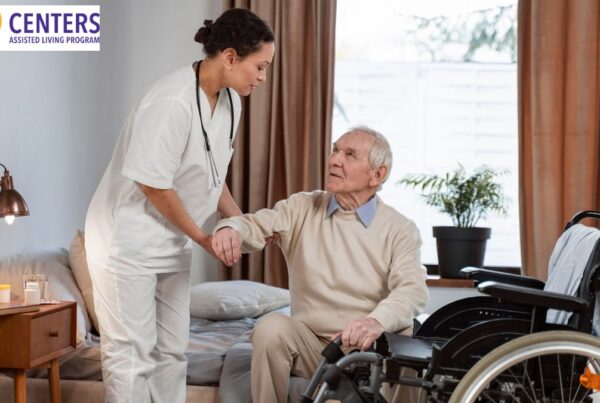 Assisted Living Life