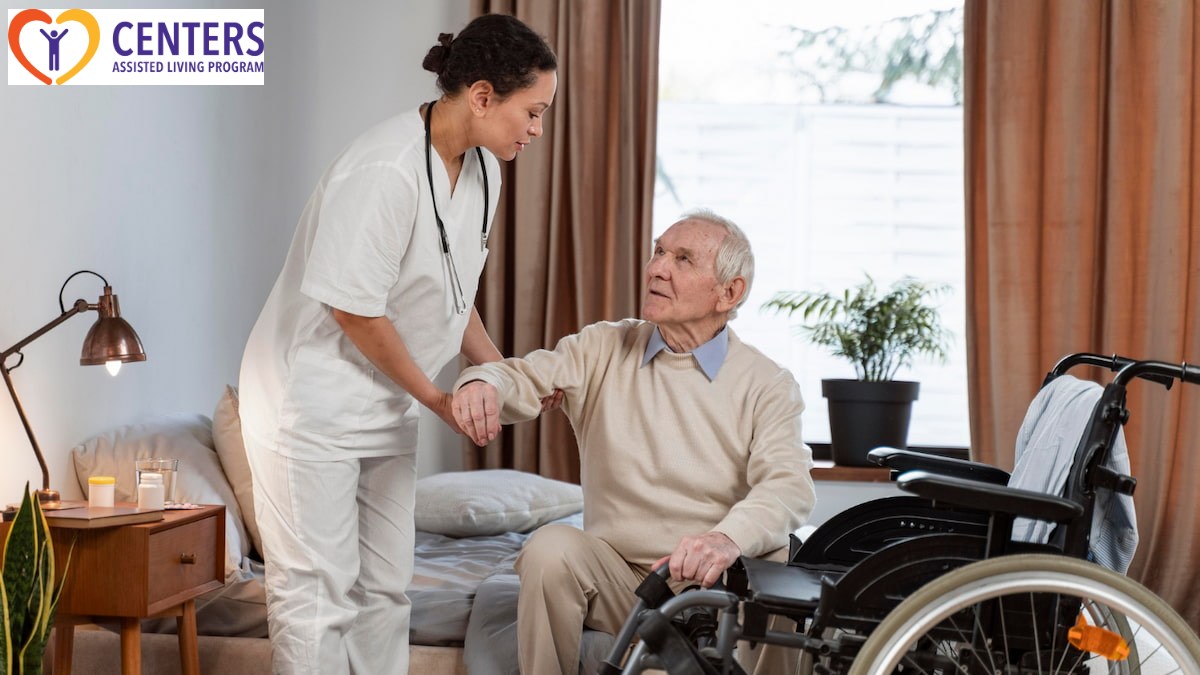 How to Transition Smoothly to Assisted Living Life