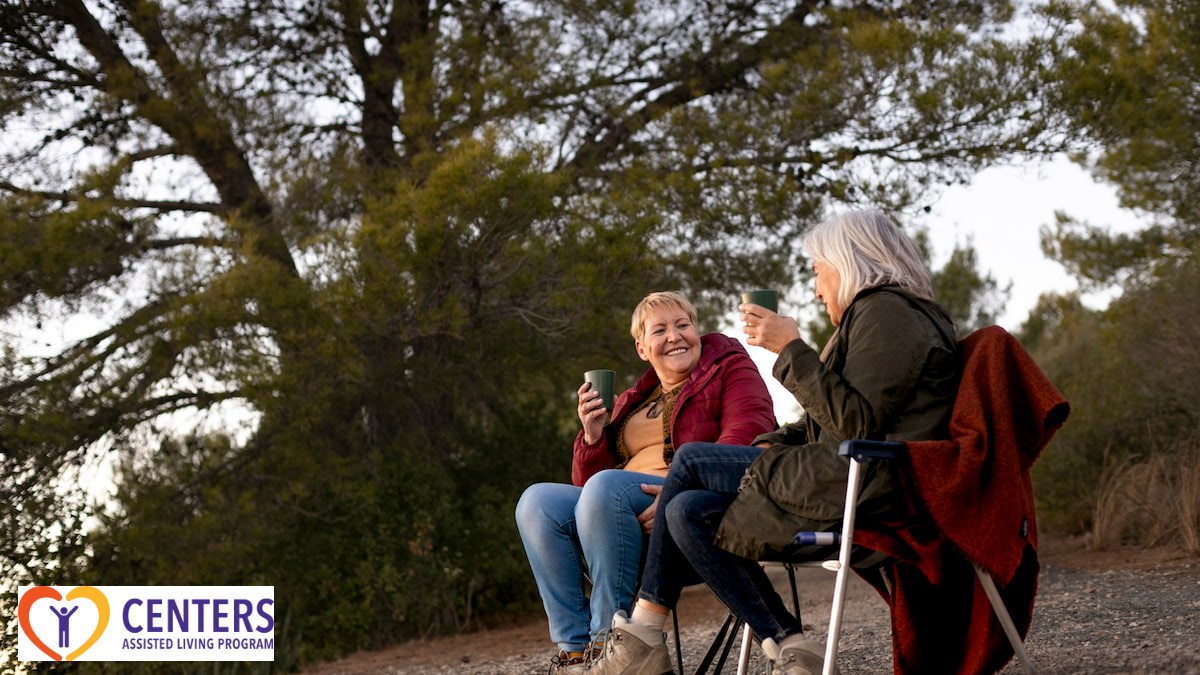 How Assisted Living Boosts Senior Health With Outdoor Activities