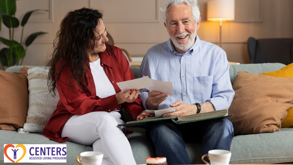 Signs It’s Time to Consider Assisted Living for Your Parents