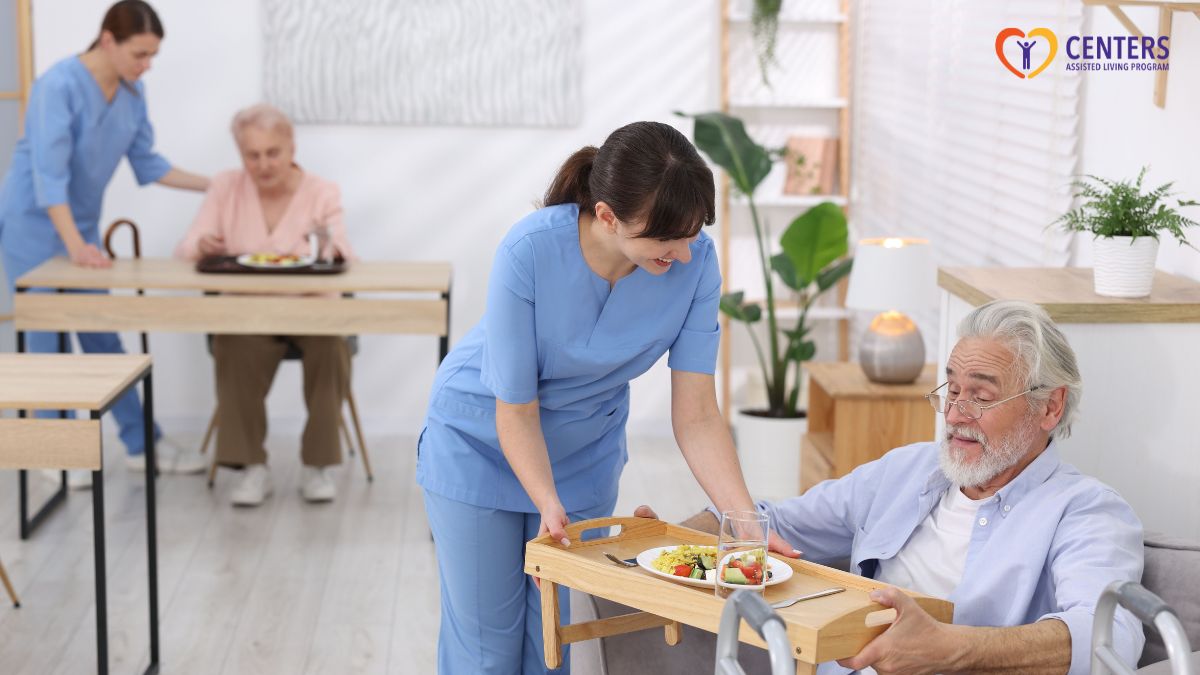 arthritis-management-assisted-living