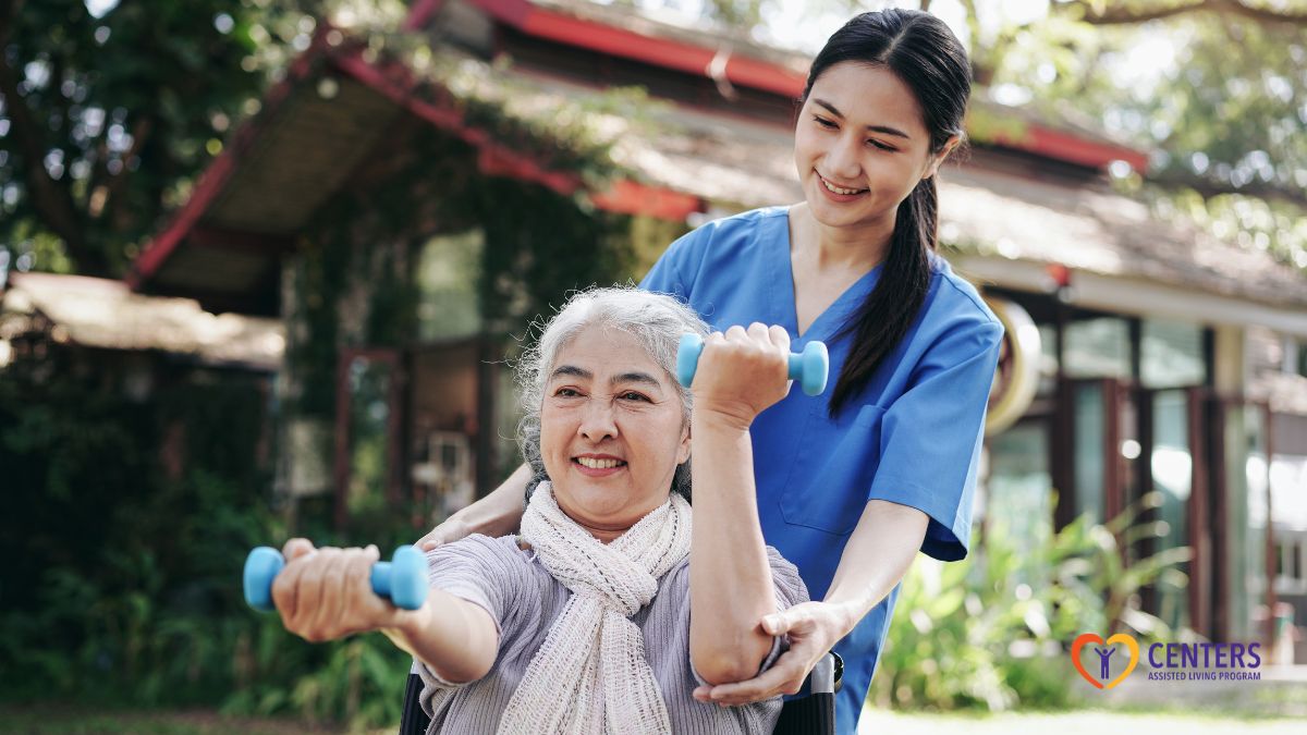 7 Ways Chronic Condition Care in Assisted Living Supports Seniors with Diabetes, Heart Disease, and Arthritis