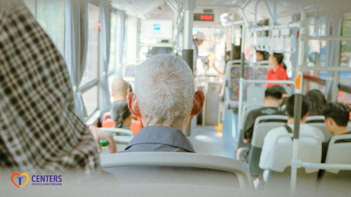 mobility solutions seniors