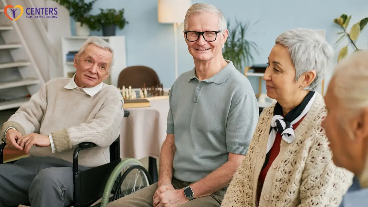 assisted-living-residents-socializing-in-community-room-together