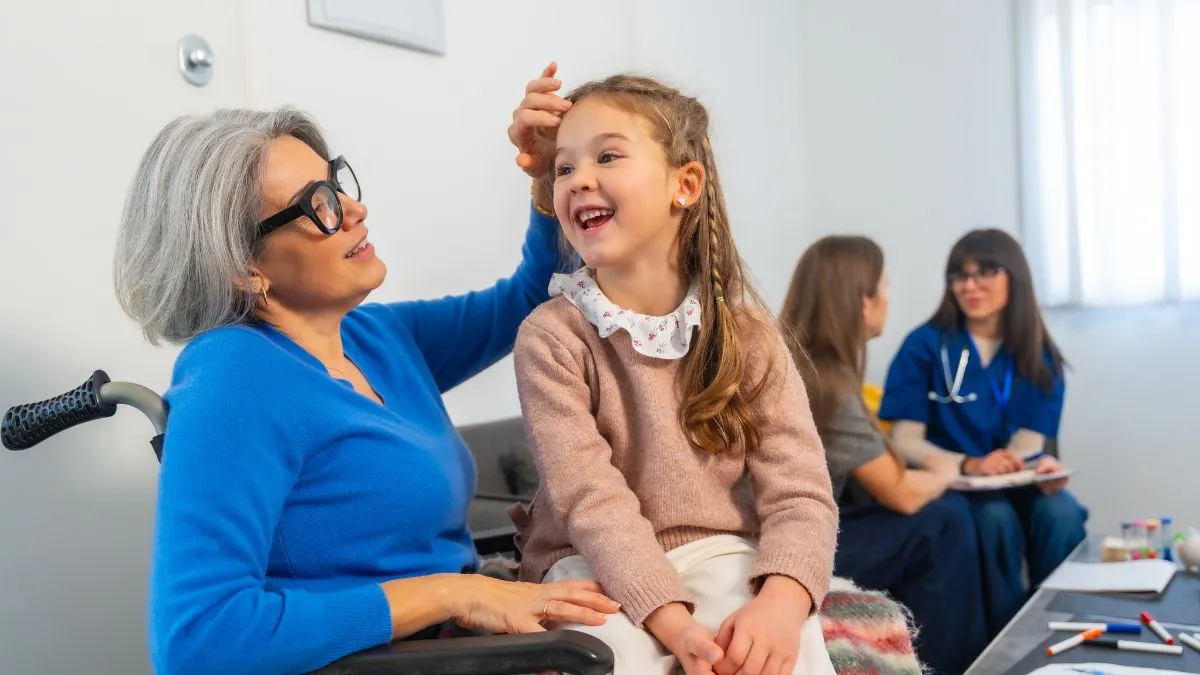 How Meaningful Family Involvement in Assisted Living Improves Resident Outcomes