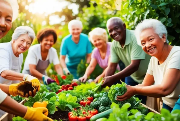 senior-community-gardening-group-growing-vegetables-outdoors