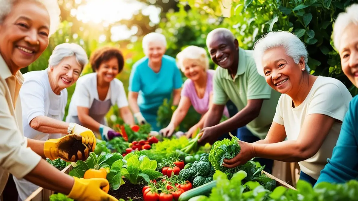 How Culturally Inclusive Senior Care Makes a Difference in Assisted Living Communities